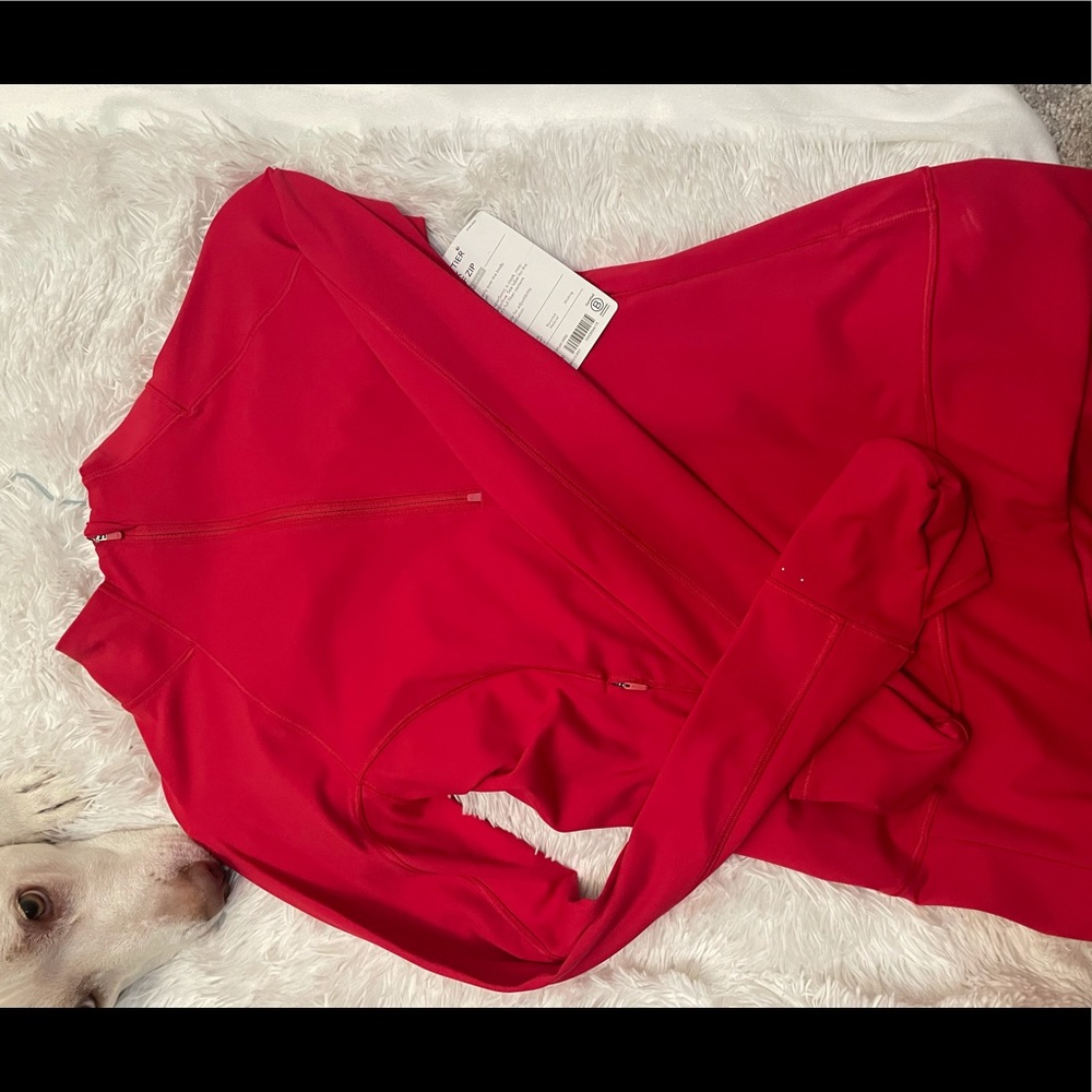 ATHLETA SWEATER